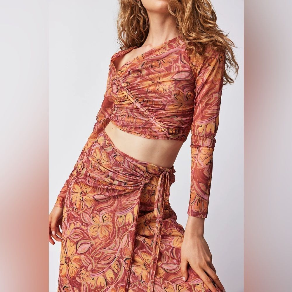 Free People Supernova Set - Picture 1 of 4
